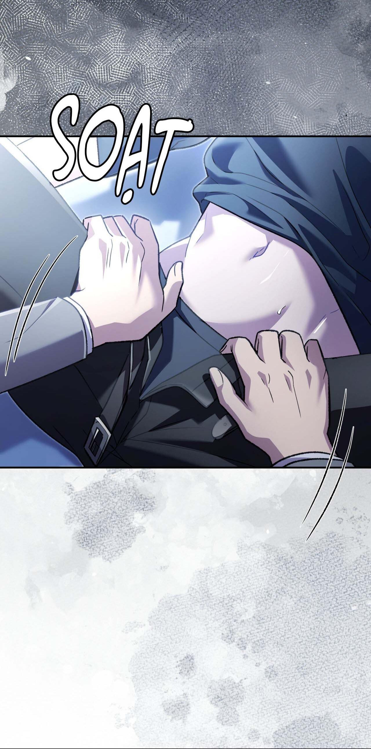 Raw Chapter 48 - Trang 2