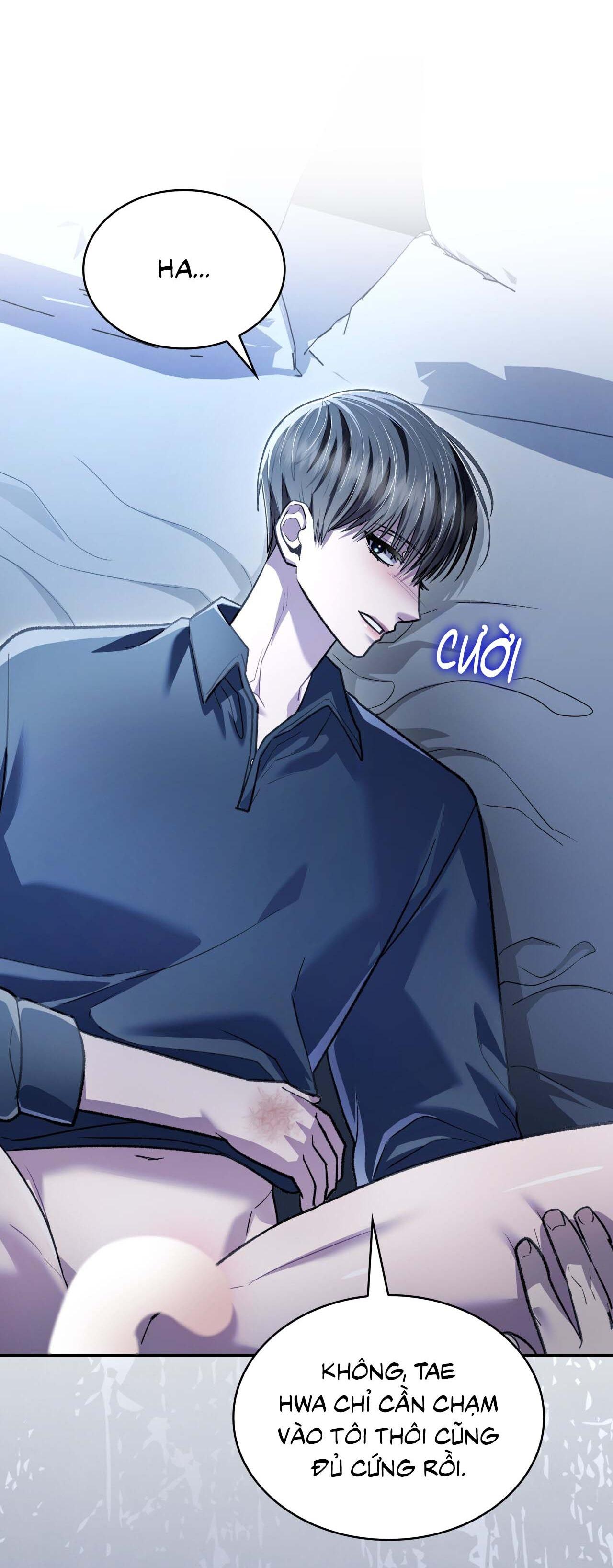 Raw Chapter 48 - Trang 2