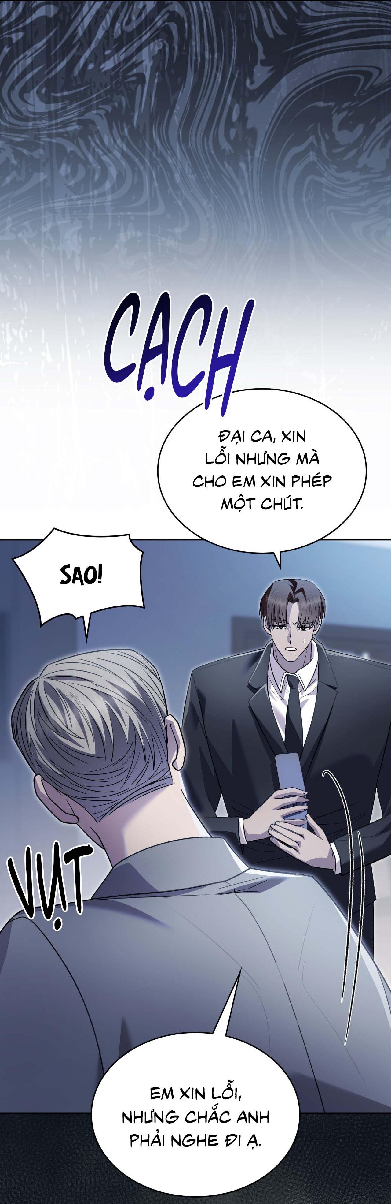 Raw Chapter 48 - Trang 2