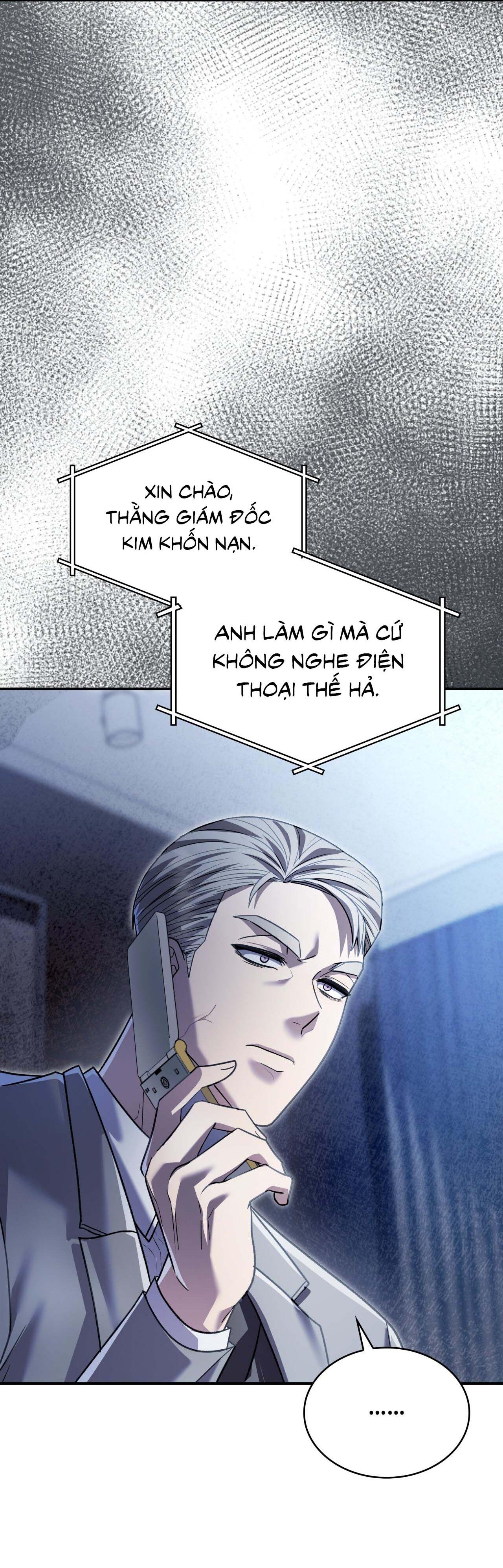 Raw Chapter 48 - Trang 2