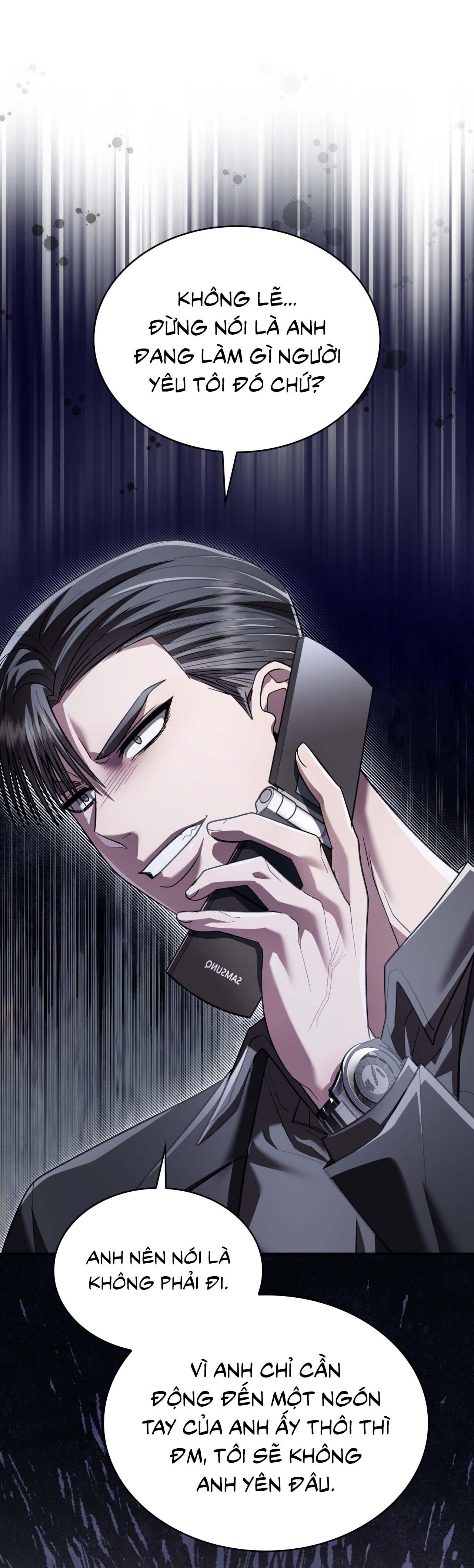 Raw Chapter 48 - Trang 2