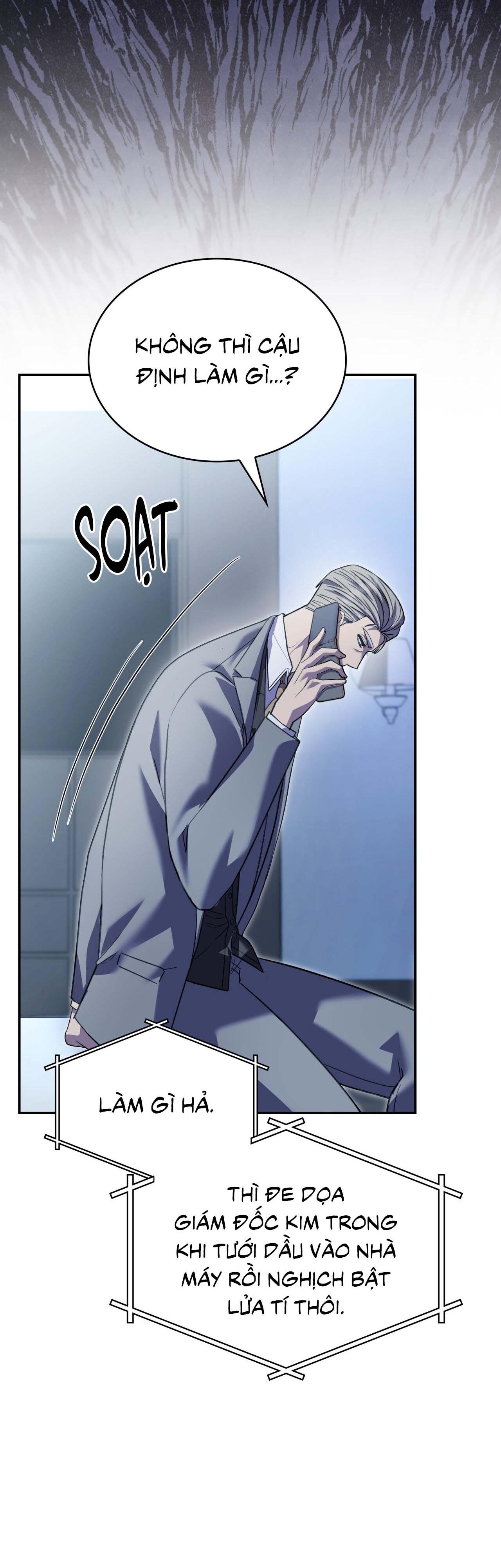 Raw Chapter 48 - Trang 2