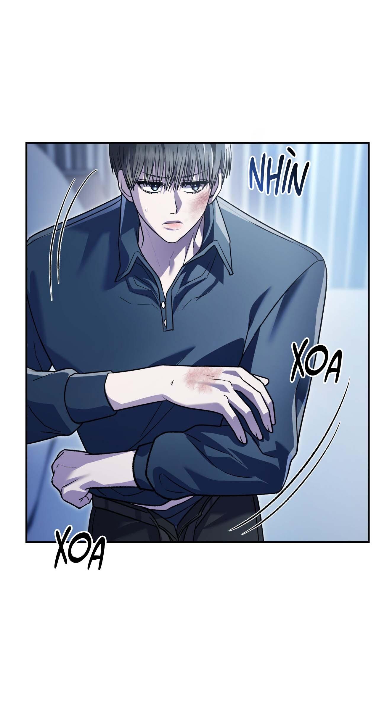Raw Chapter 48 - Trang 2