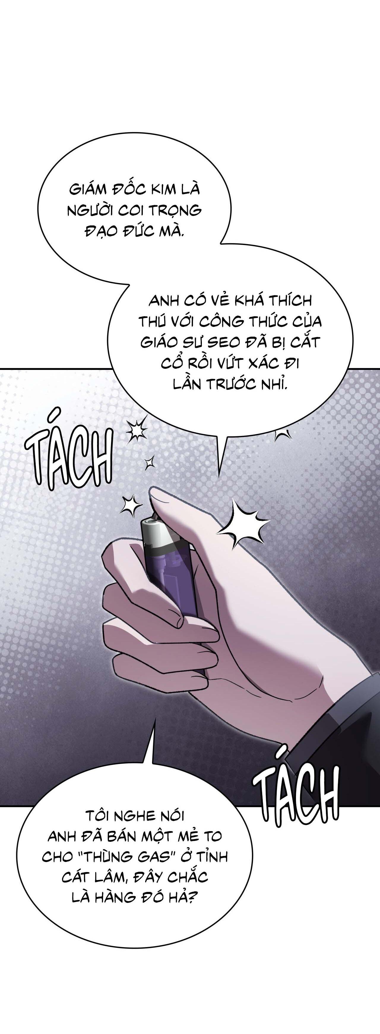 Raw Chapter 48 - Trang 2