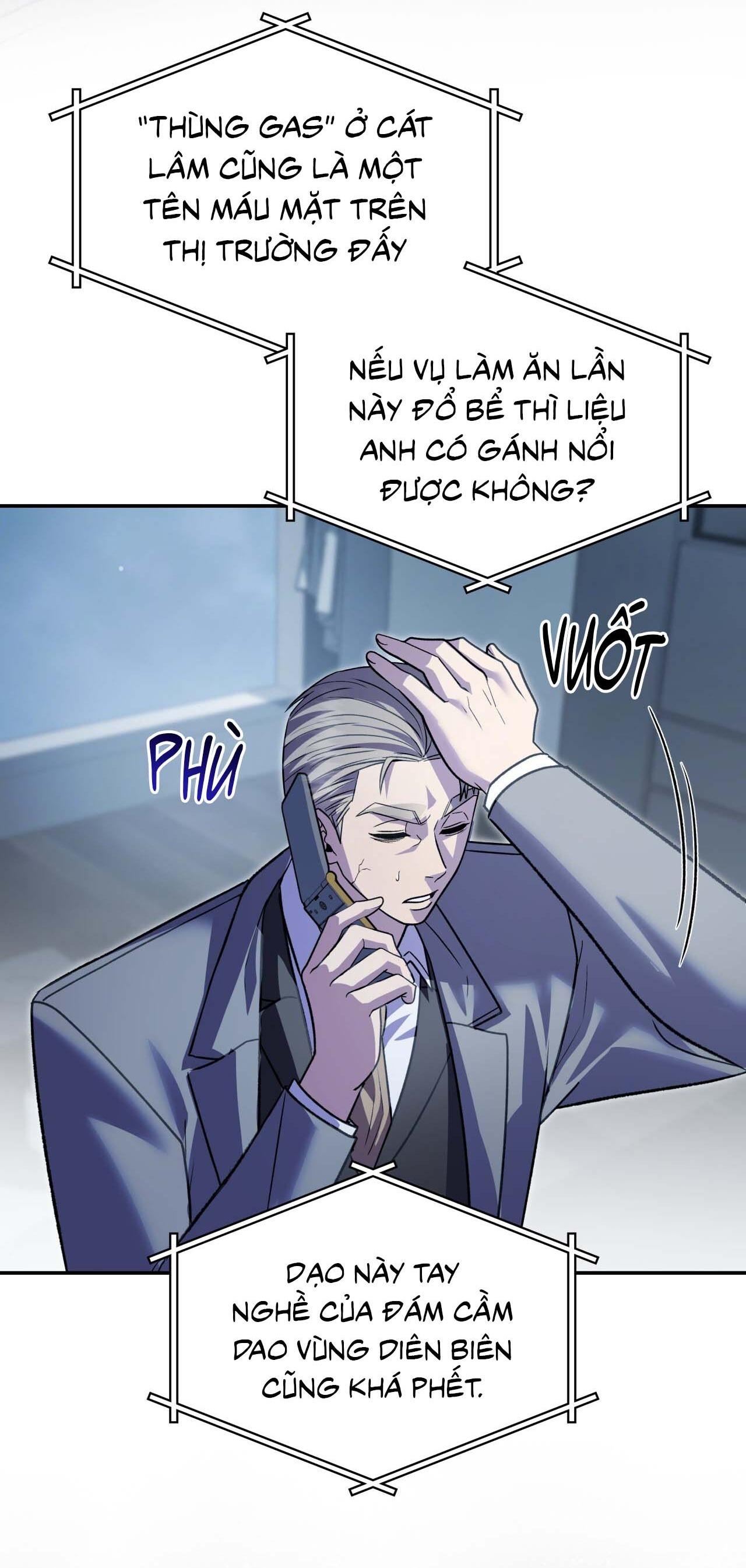 Raw Chapter 48 - Trang 2