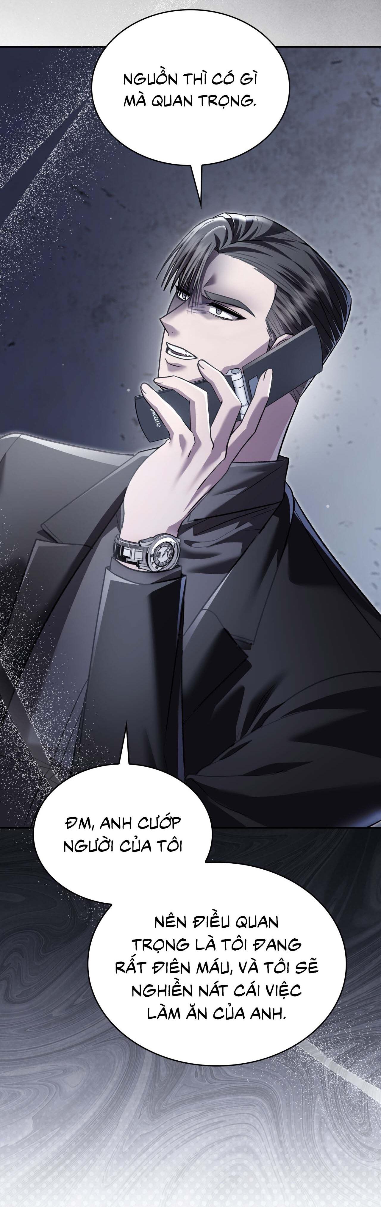 Raw Chapter 48 - Trang 2
