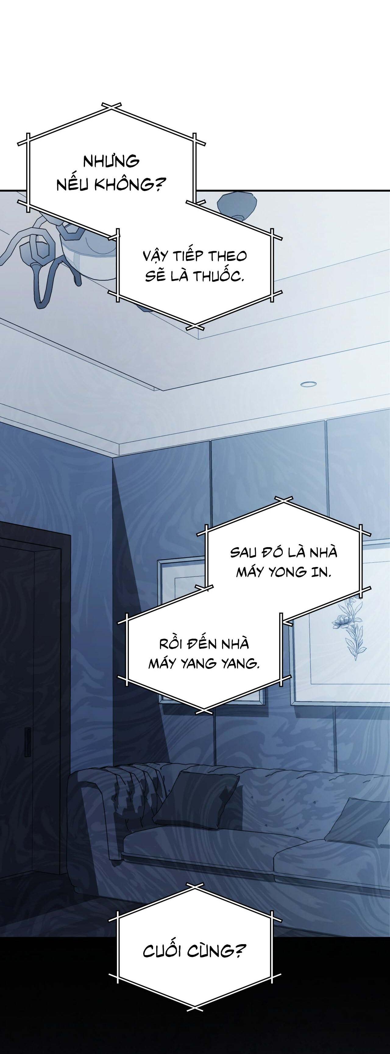 Raw Chapter 48 - Trang 2