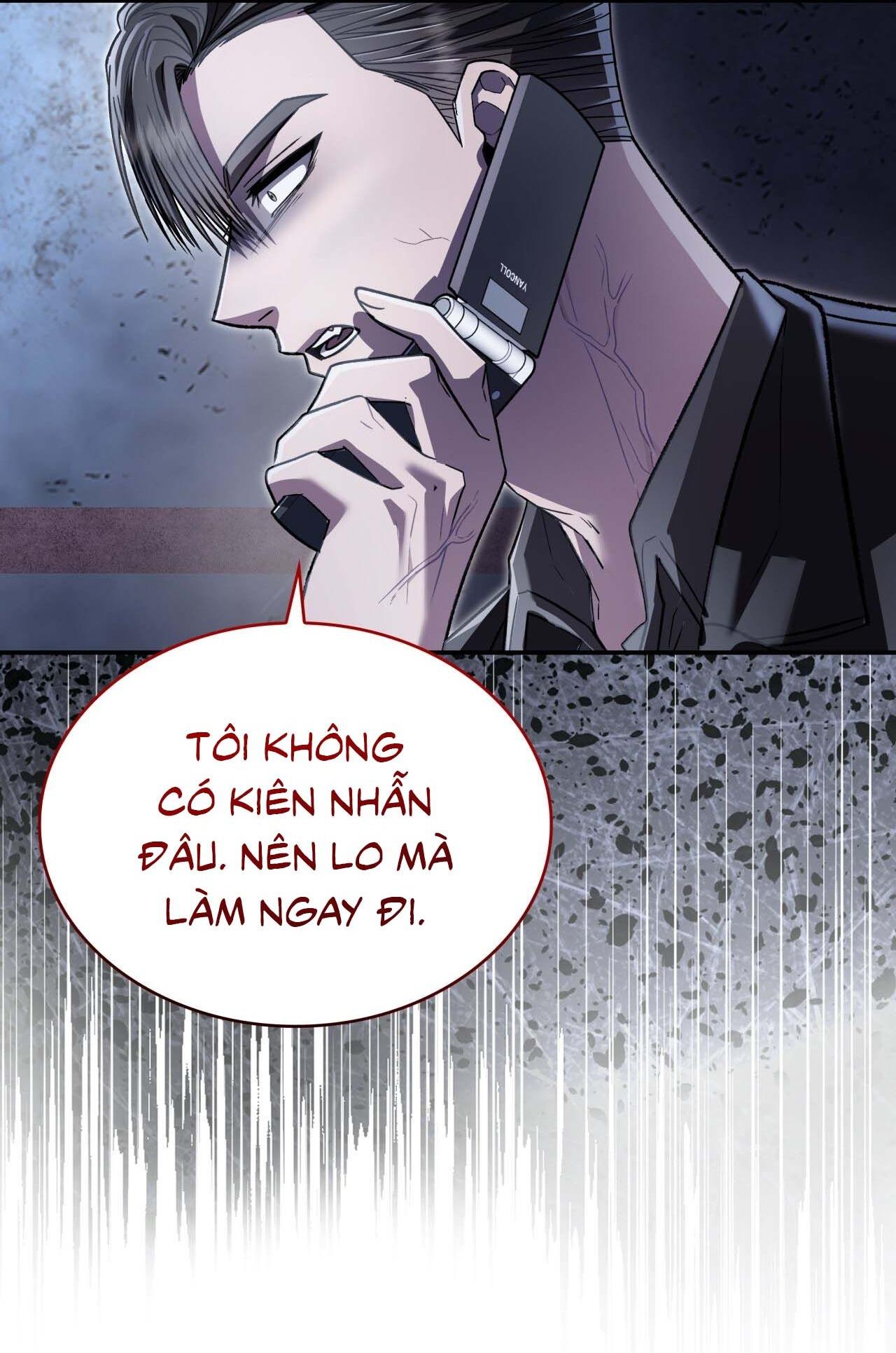 Raw Chapter 48 - Trang 2