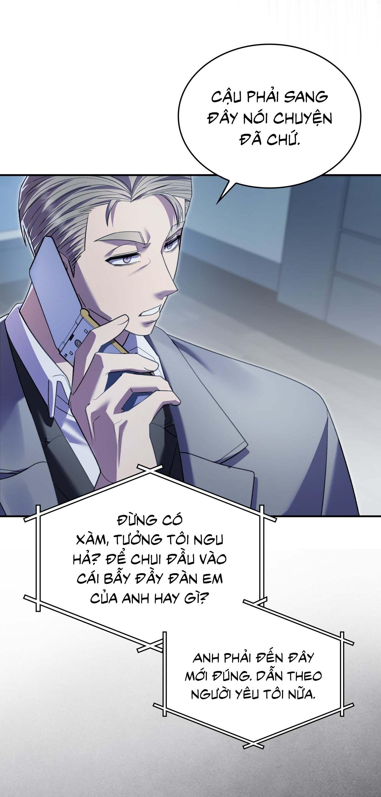 Raw Chapter 48 - Trang 2