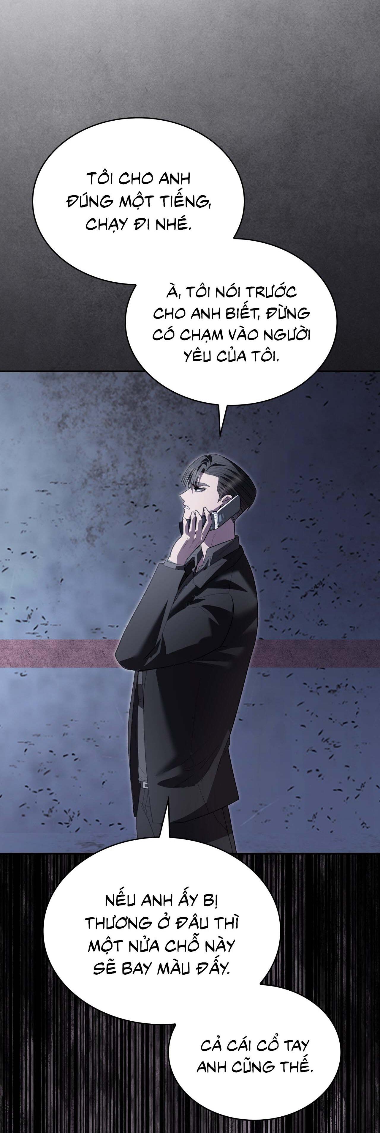 Raw Chapter 48 - Trang 2
