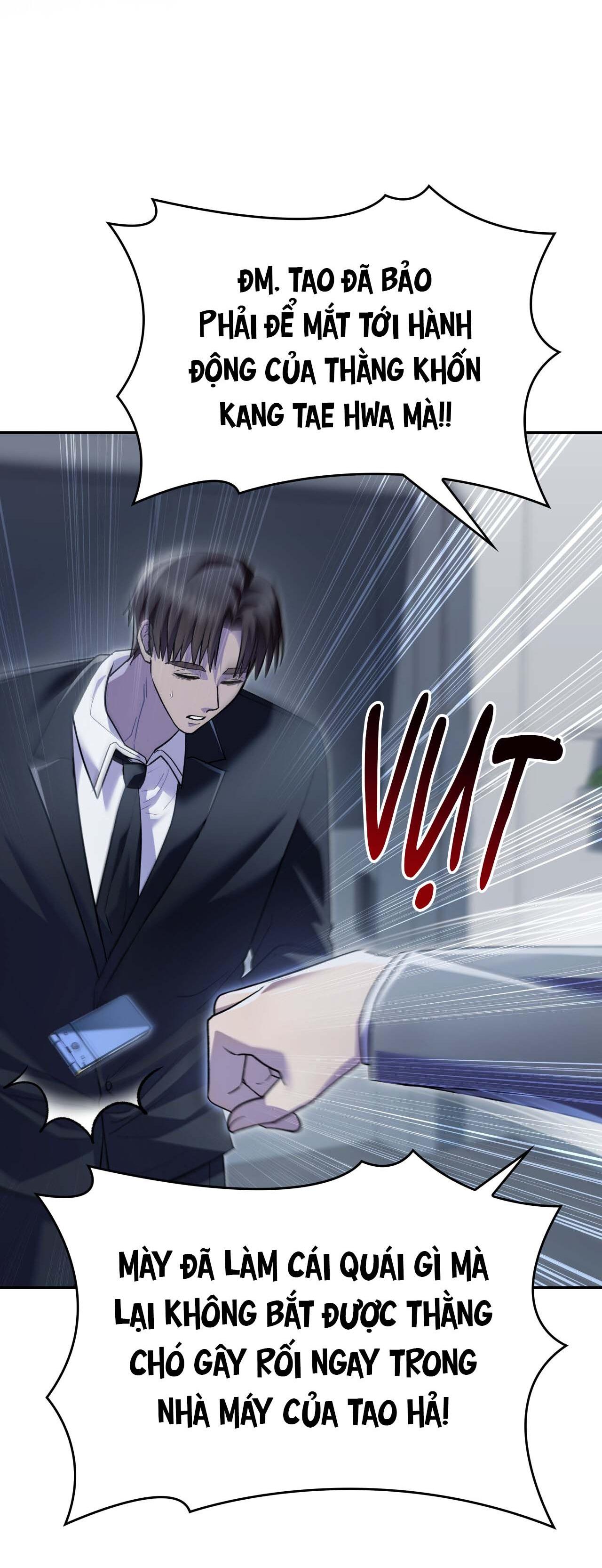 Raw Chapter 48 - Trang 2