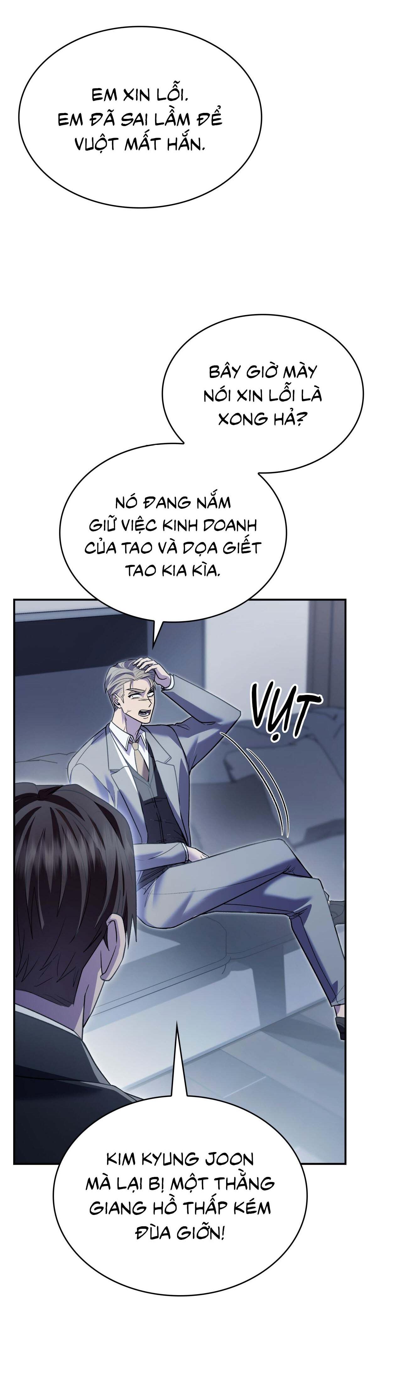 Raw Chapter 48 - Trang 2