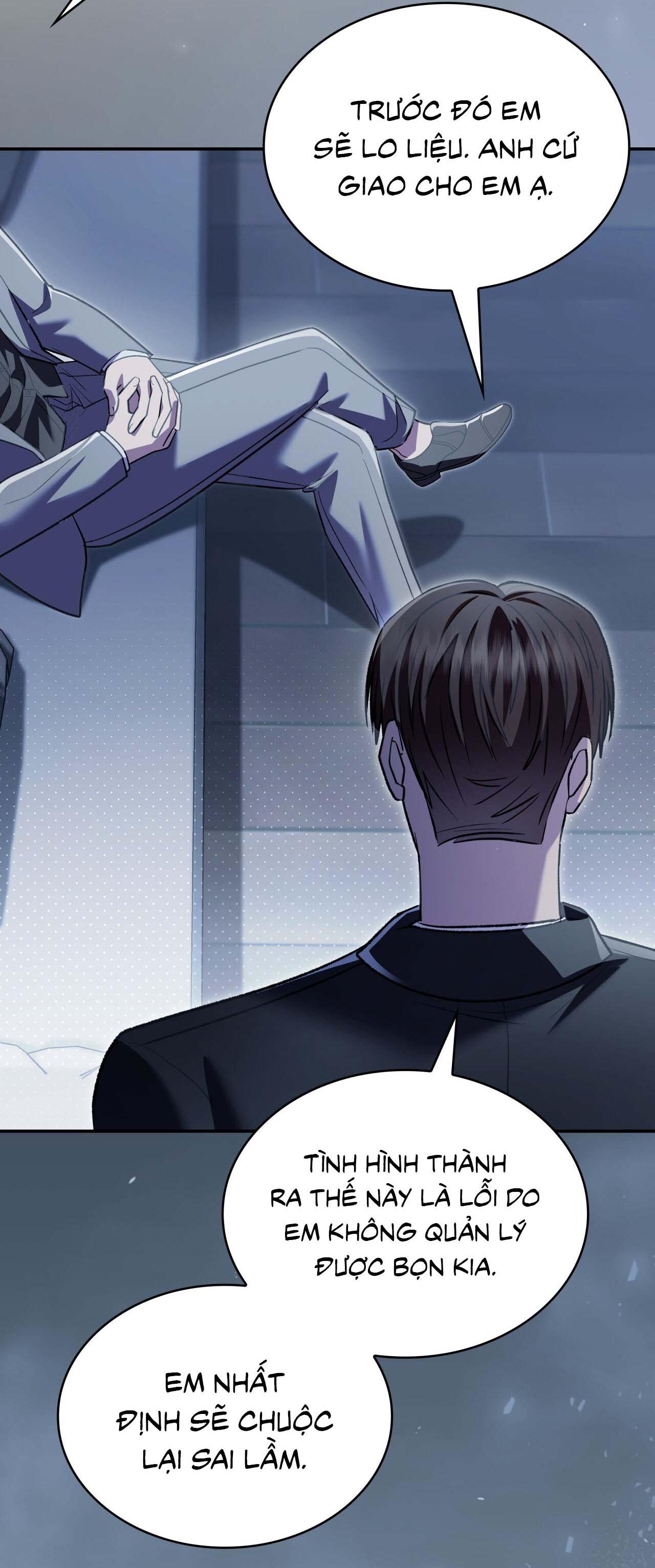 Raw Chapter 48 - Trang 2