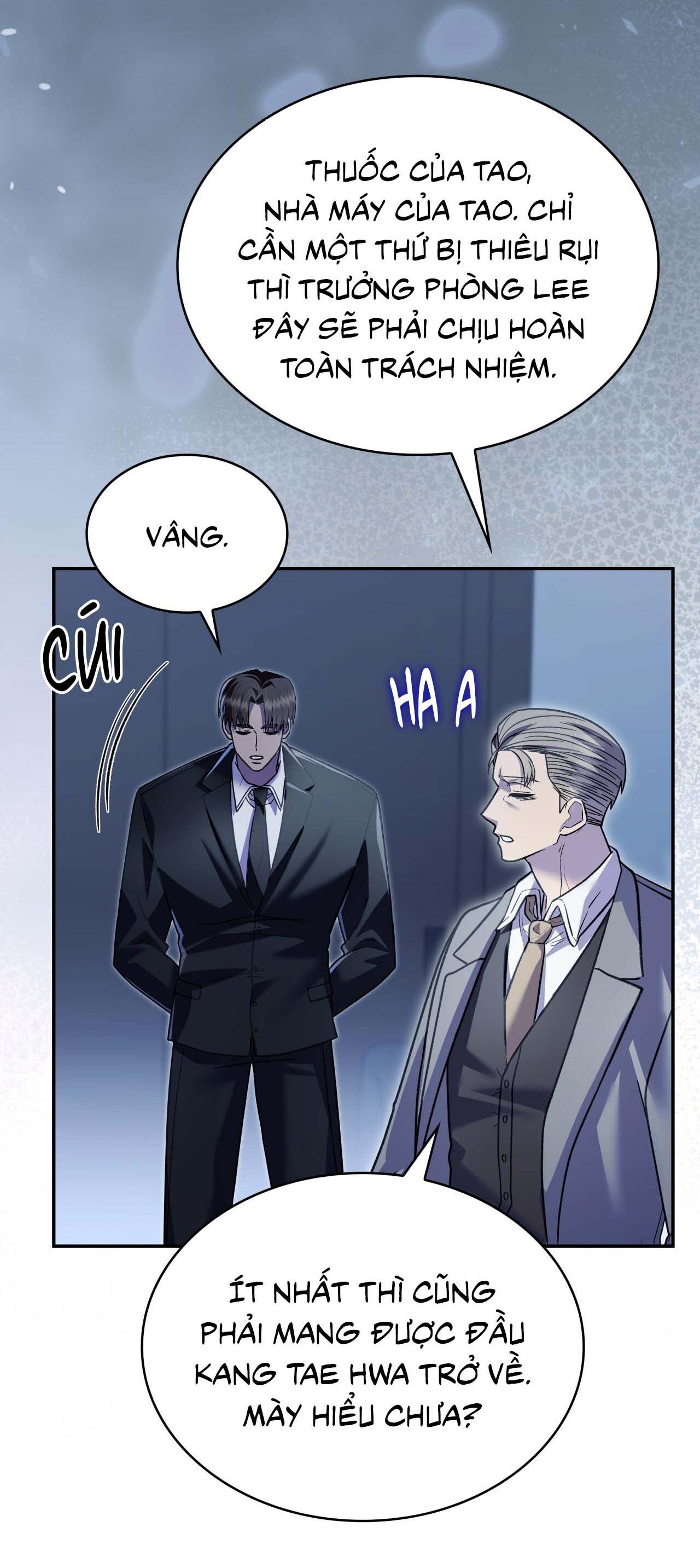 Raw Chapter 48 - Trang 2