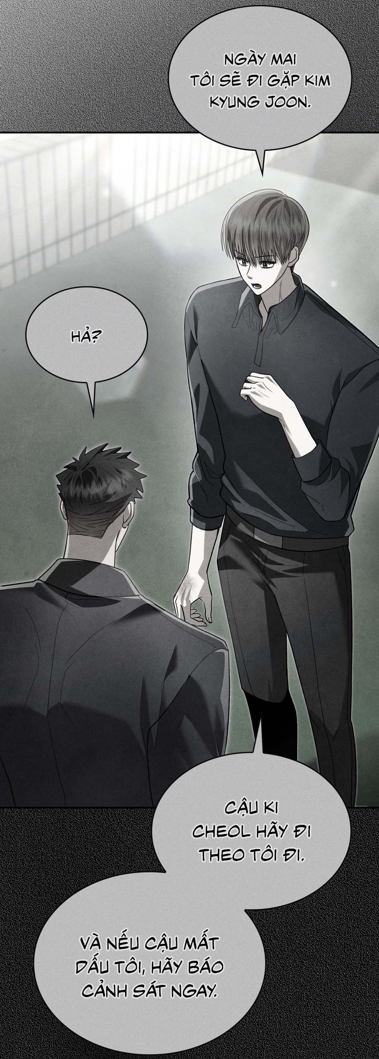Raw Chapter 48 - Trang 2