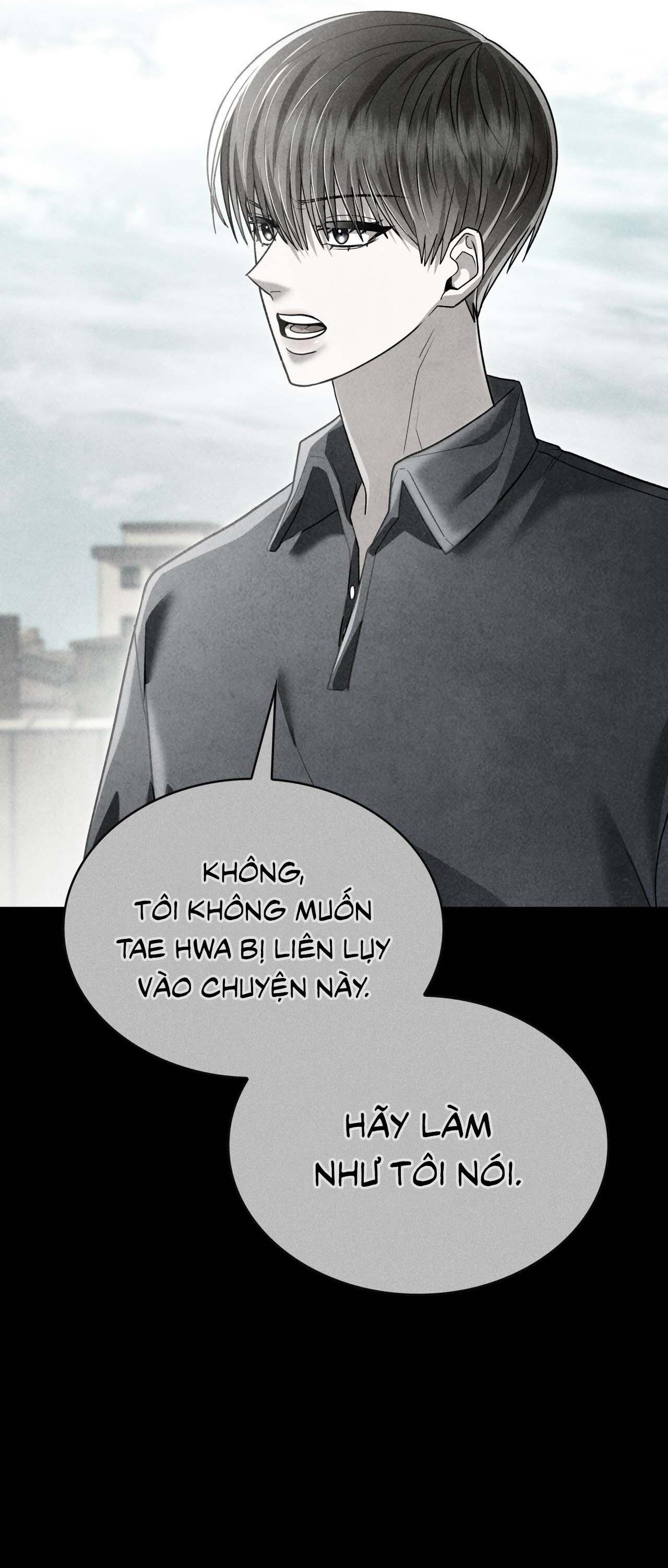 Raw Chapter 48 - Trang 2