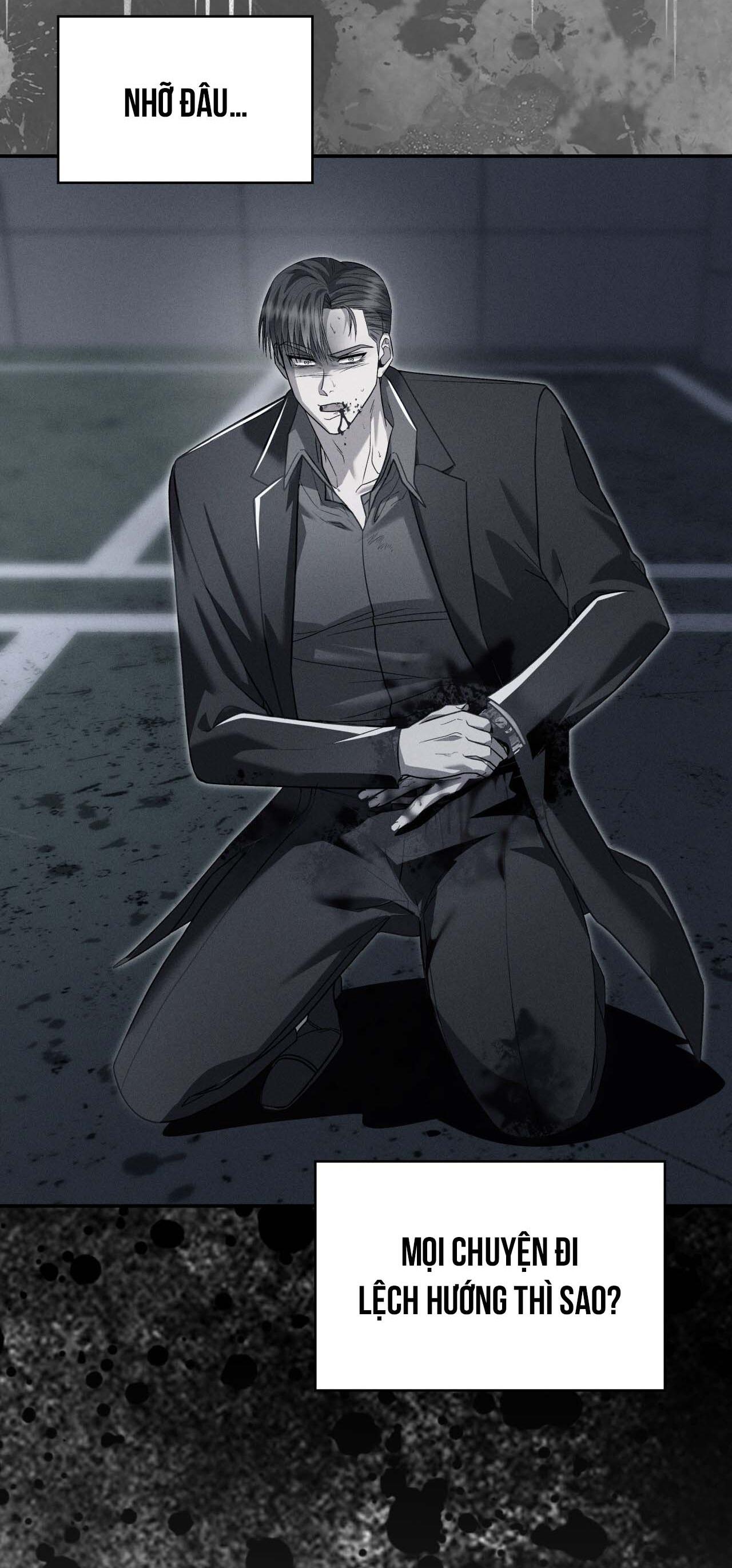 Raw Chapter 48 - Trang 2