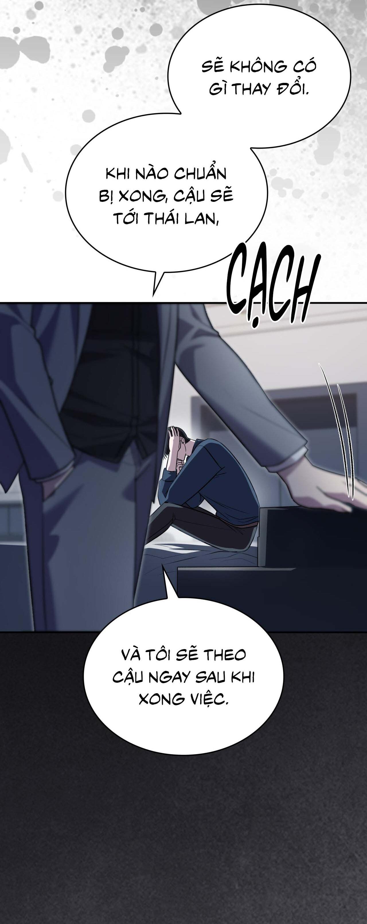 Raw Chapter 48 - Trang 2