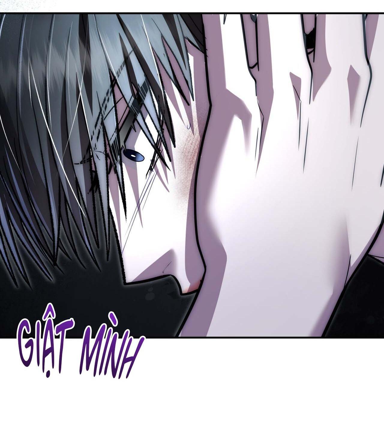 Raw Chapter 48 - Trang 2