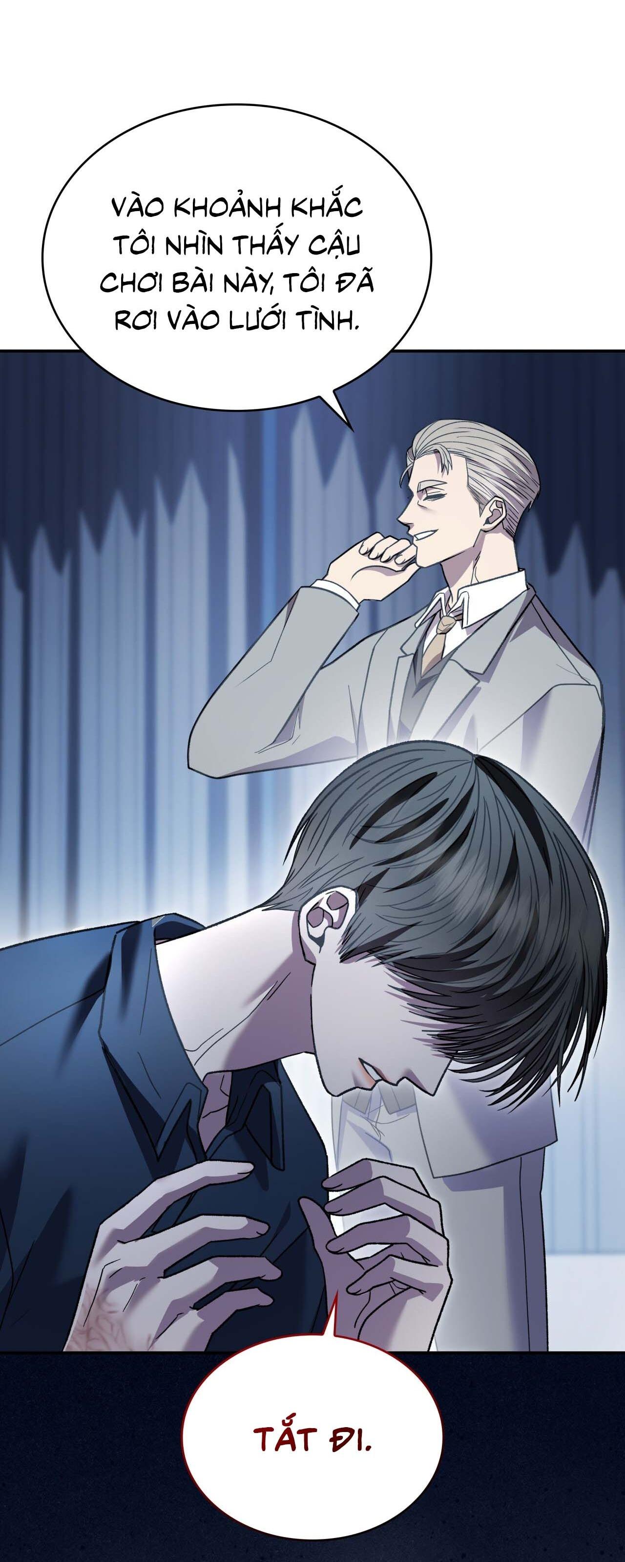 Raw Chapter 48 - Trang 2