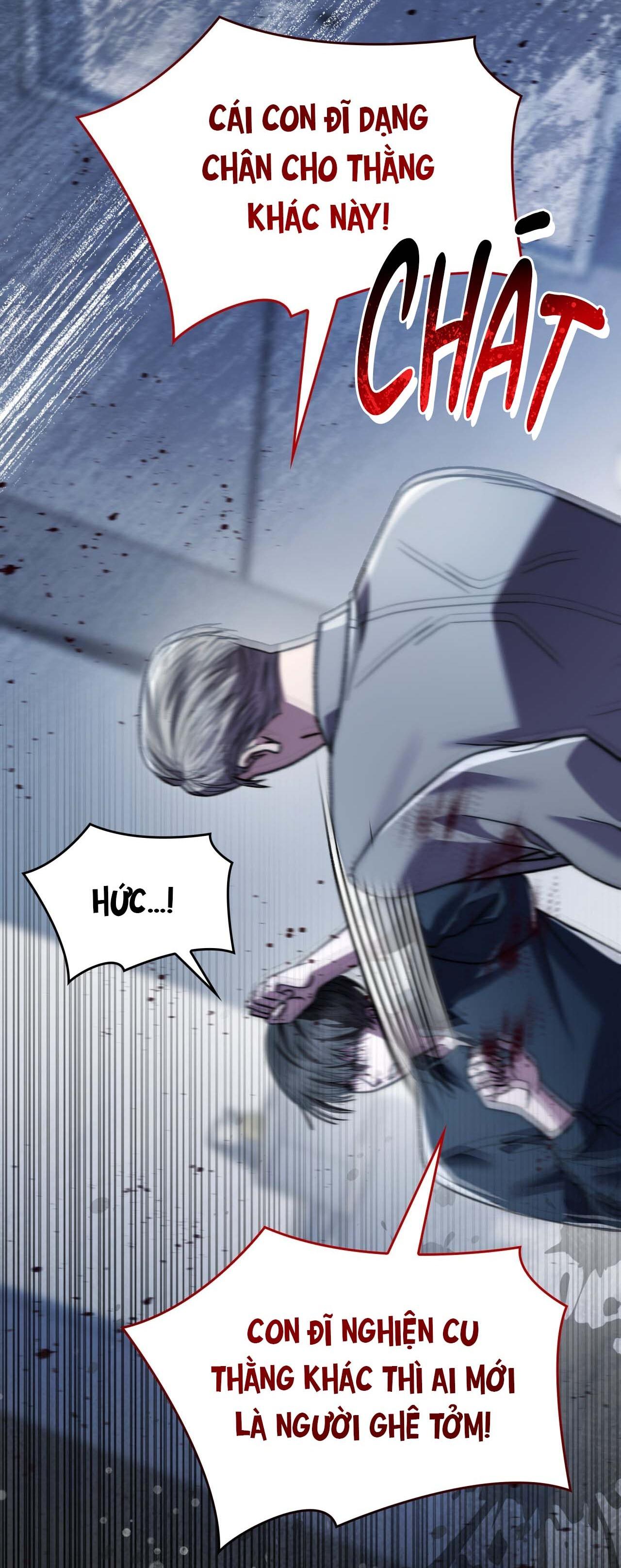 Raw Chapter 48 - Trang 2