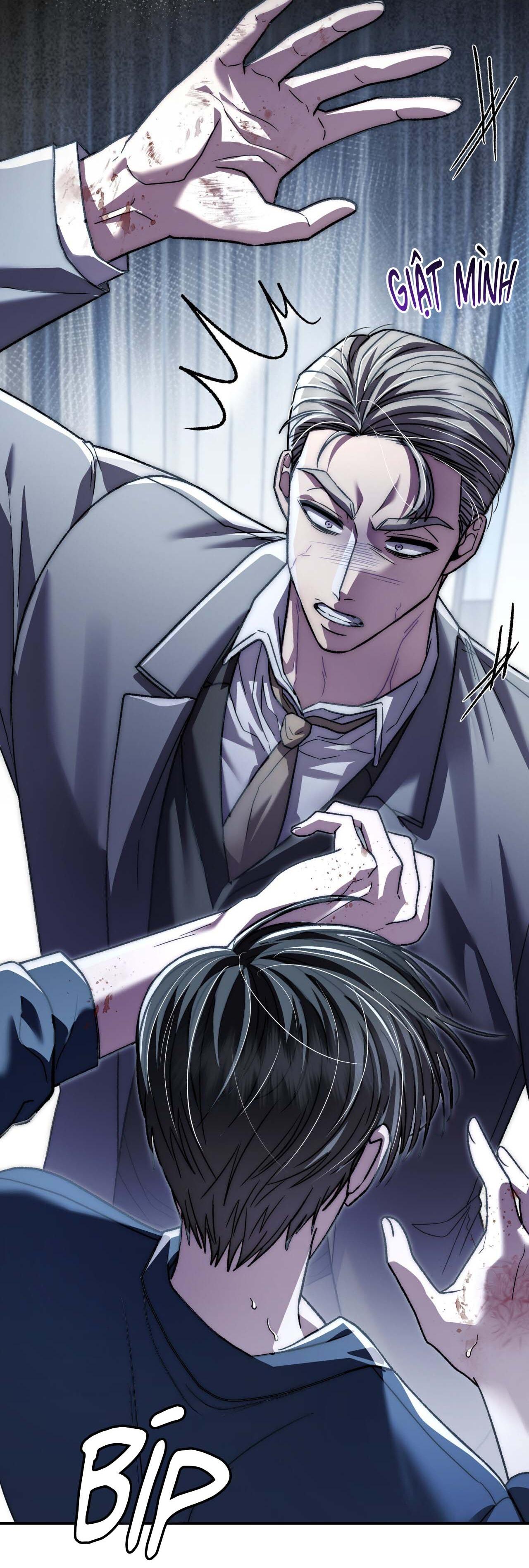 Raw Chapter 48 - Trang 2