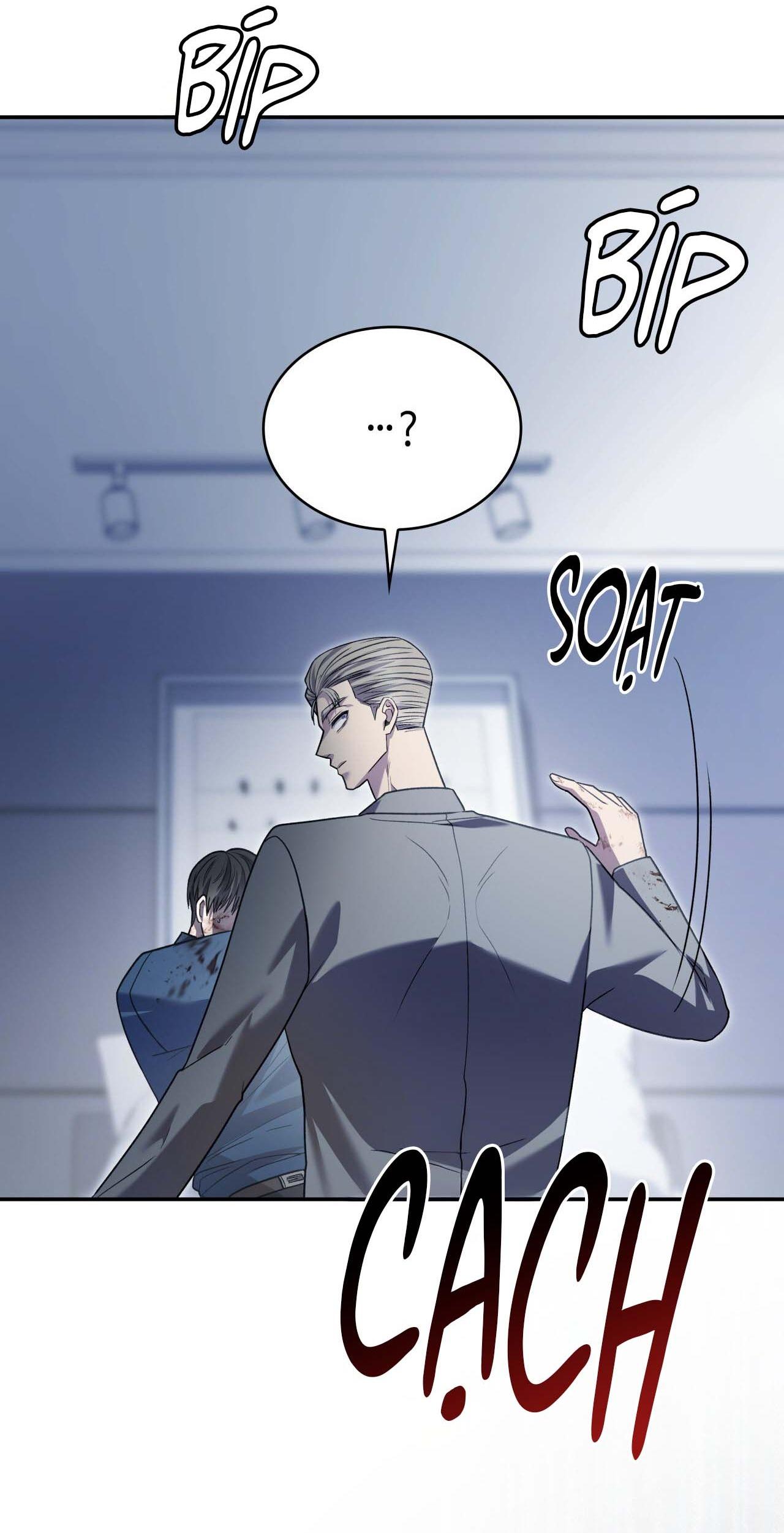 Raw Chapter 48 - Trang 2