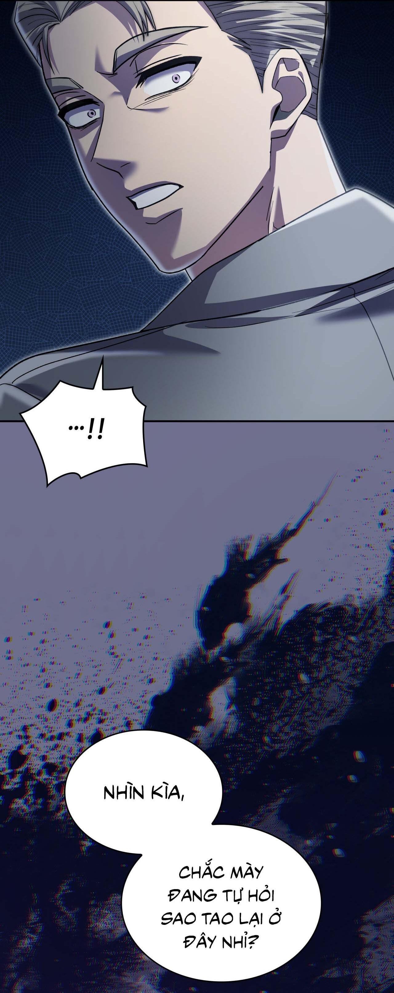 Raw Chapter 48 - Trang 2