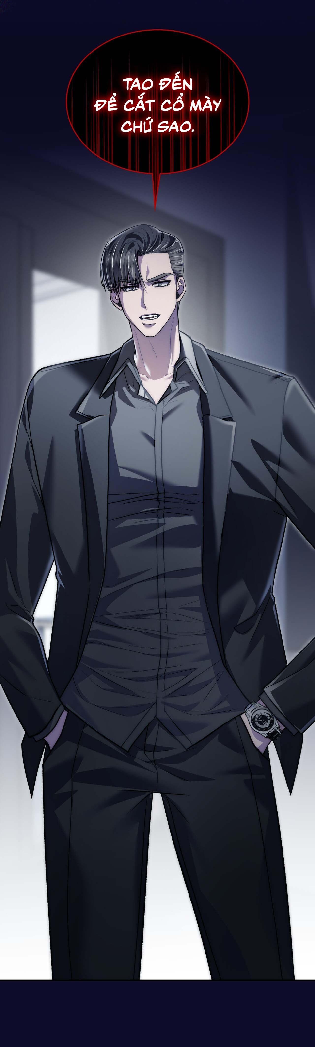 Raw Chapter 48 - Trang 2