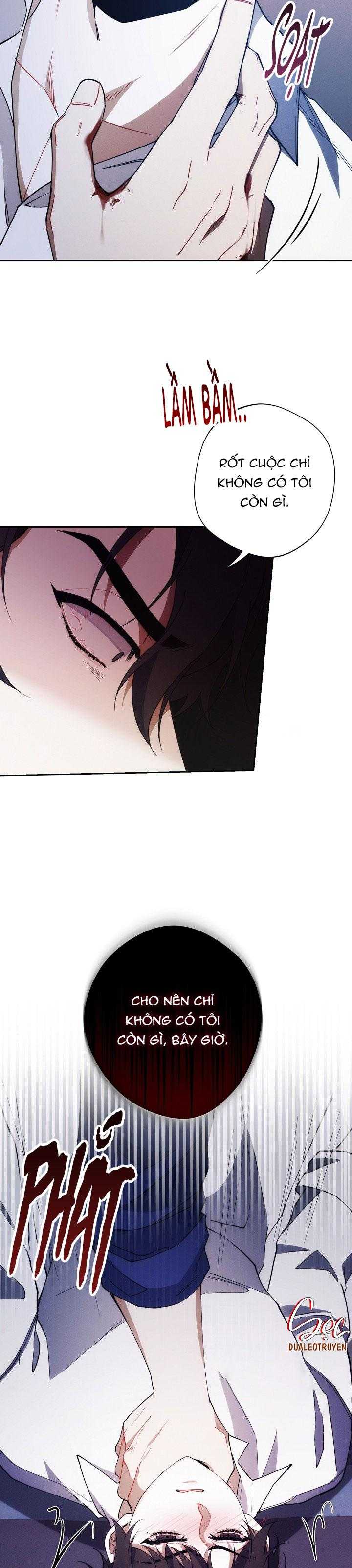 RED MANSION Chapter 45 - Trang 3