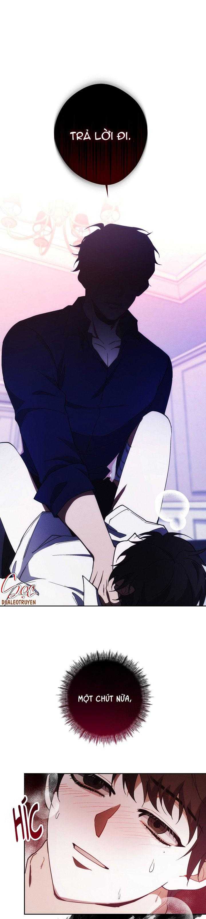 RED MANSION Chapter 45 - Trang 3