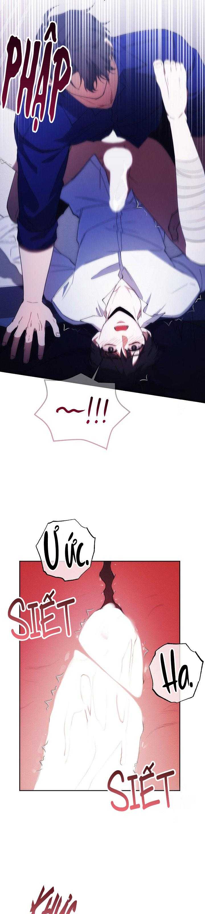 RED MANSION Chapter 45 - Trang 3