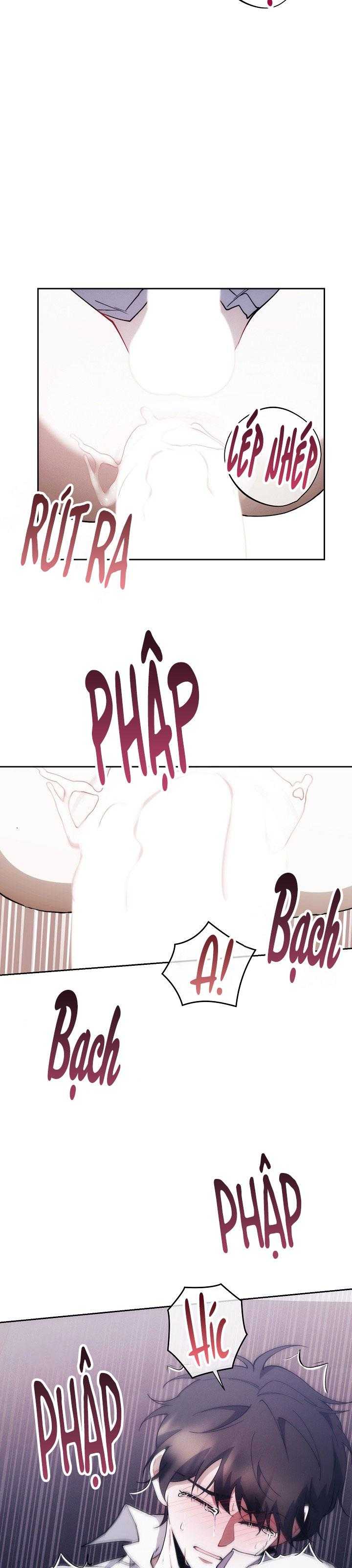 RED MANSION Chapter 45 - Trang 3