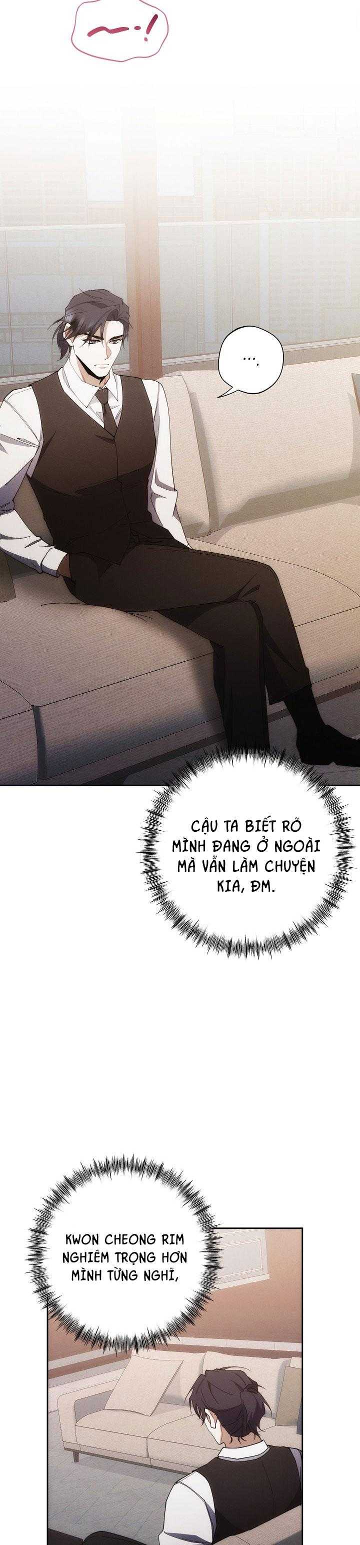 RED MANSION Chapter 45 - Trang 3
