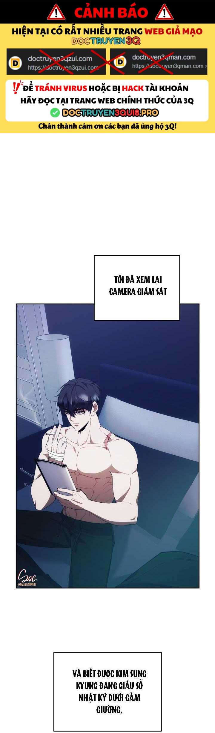 RED MANSION Chapter 46 - Trang 4