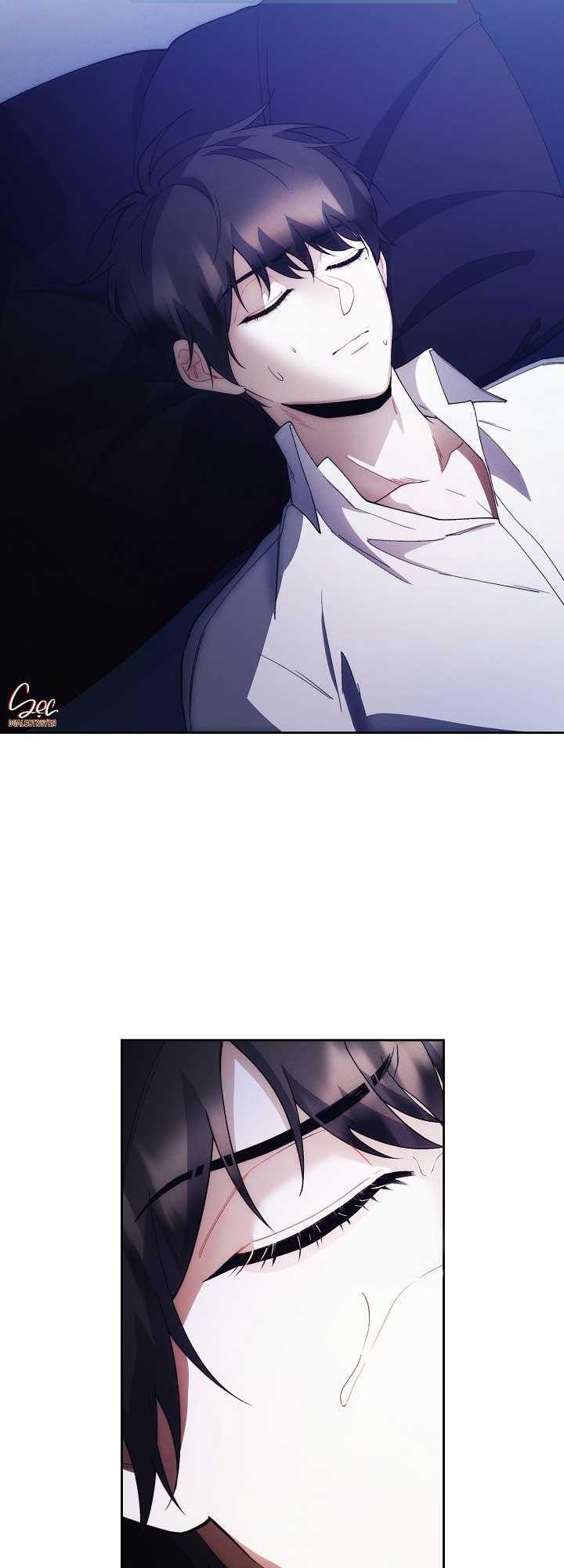 RED MANSION Chapter 46 - Trang 4