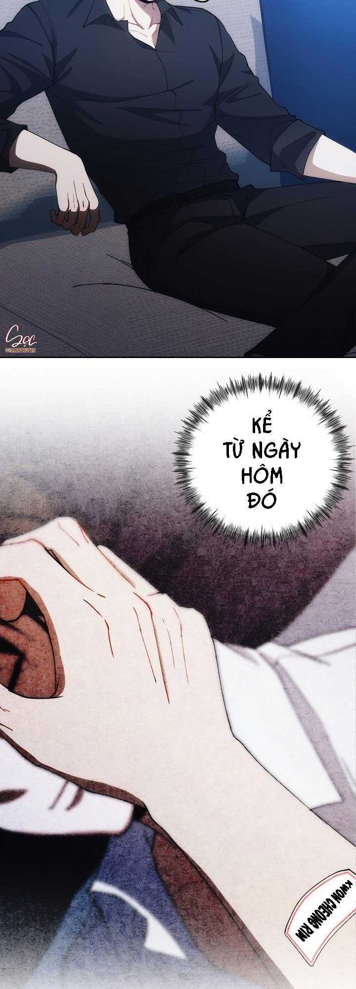 RED MANSION Chapter 46 - Trang 4