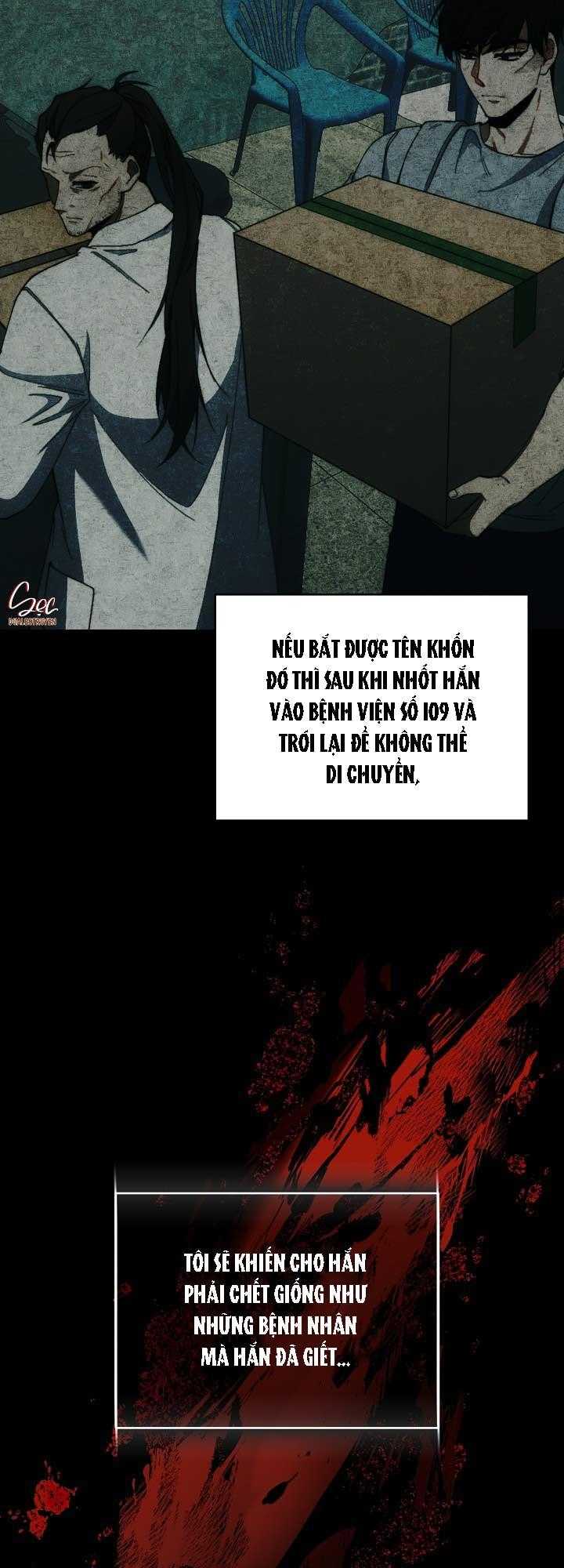 RED MANSION Chapter 46 - Trang 4