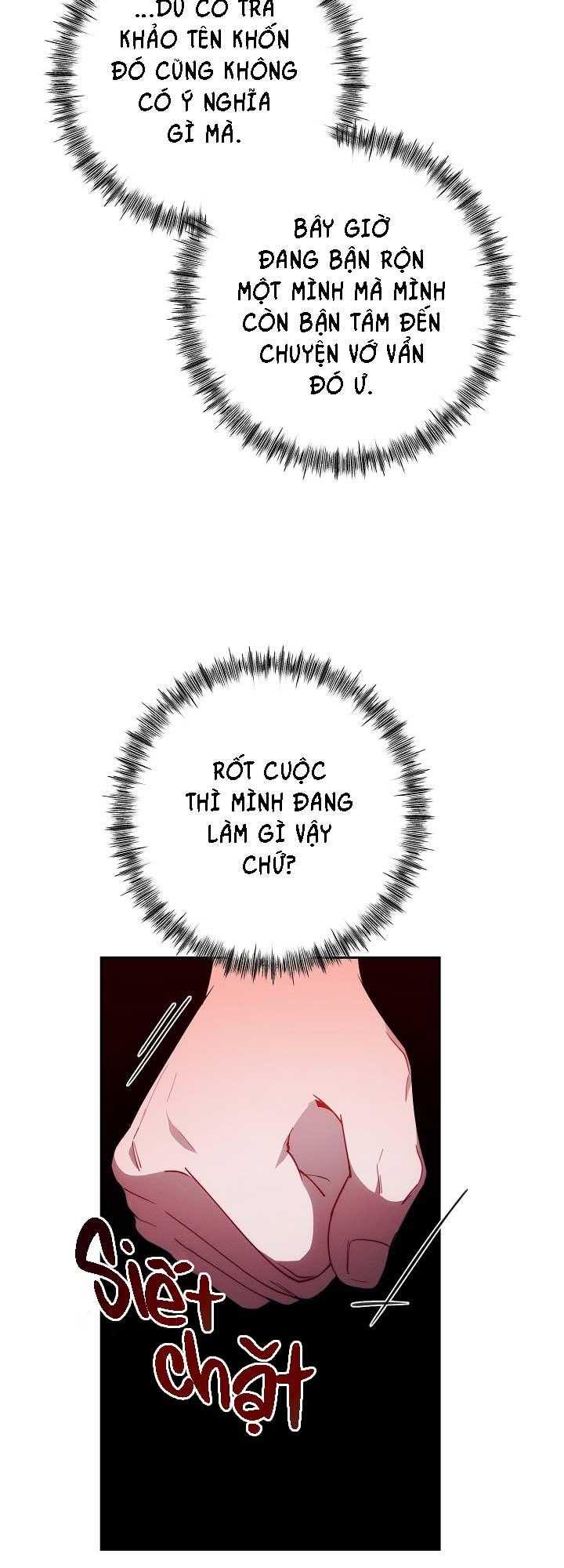 RED MANSION Chapter 46 - Trang 4