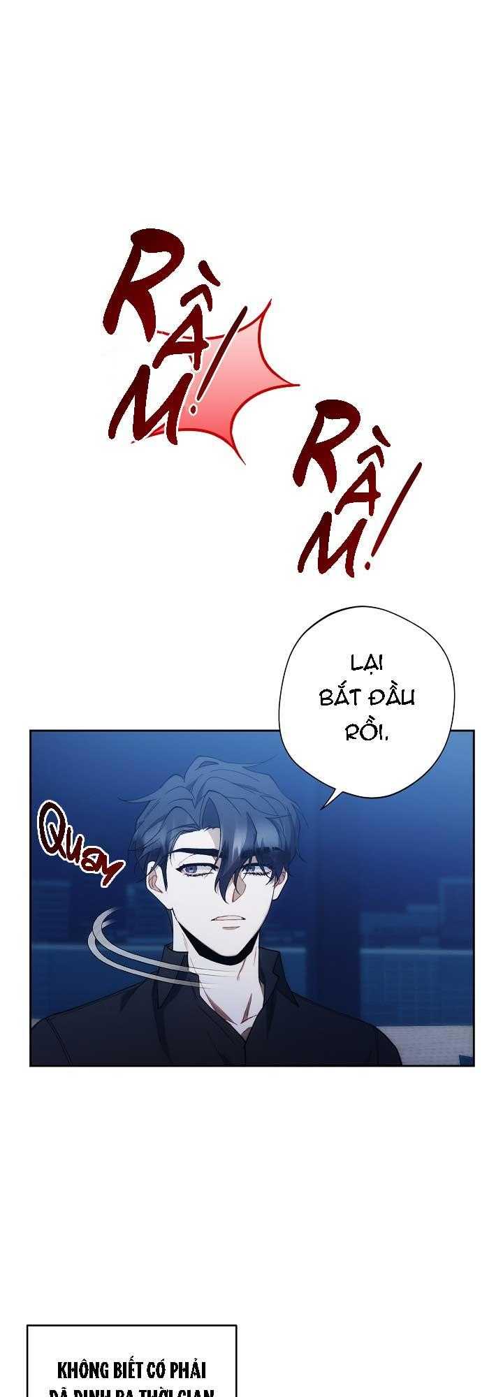 RED MANSION Chapter 46 - Trang 4