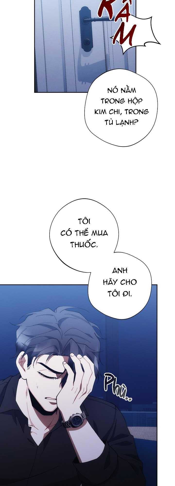 RED MANSION Chapter 46 - Trang 4