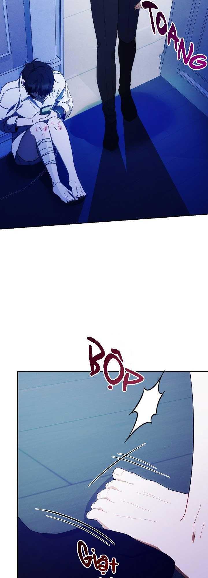 RED MANSION Chapter 46 - Trang 4