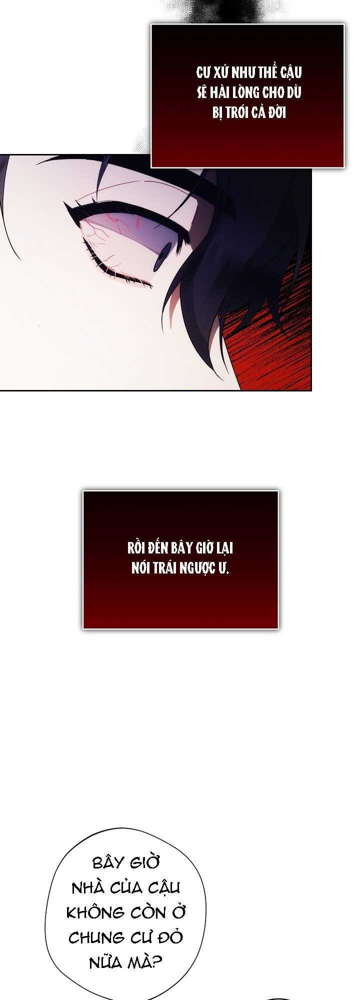 RED MANSION Chapter 46 - Trang 4