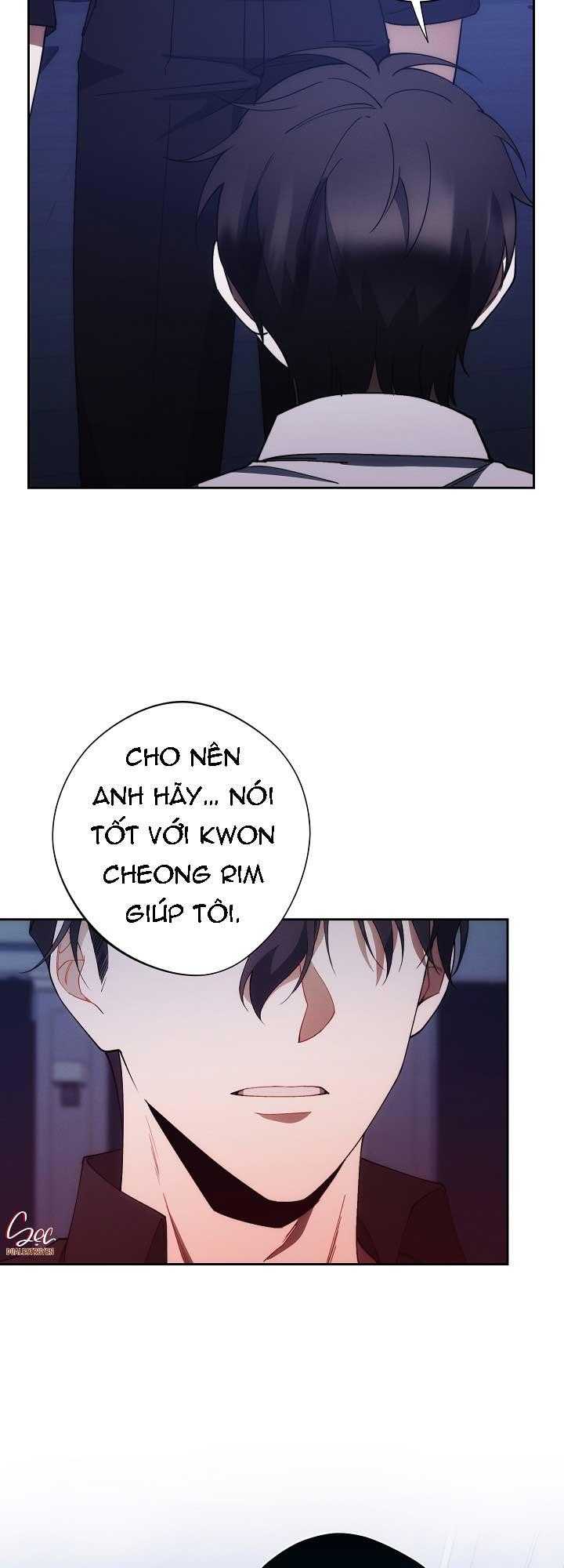 RED MANSION Chapter 46 - Trang 4