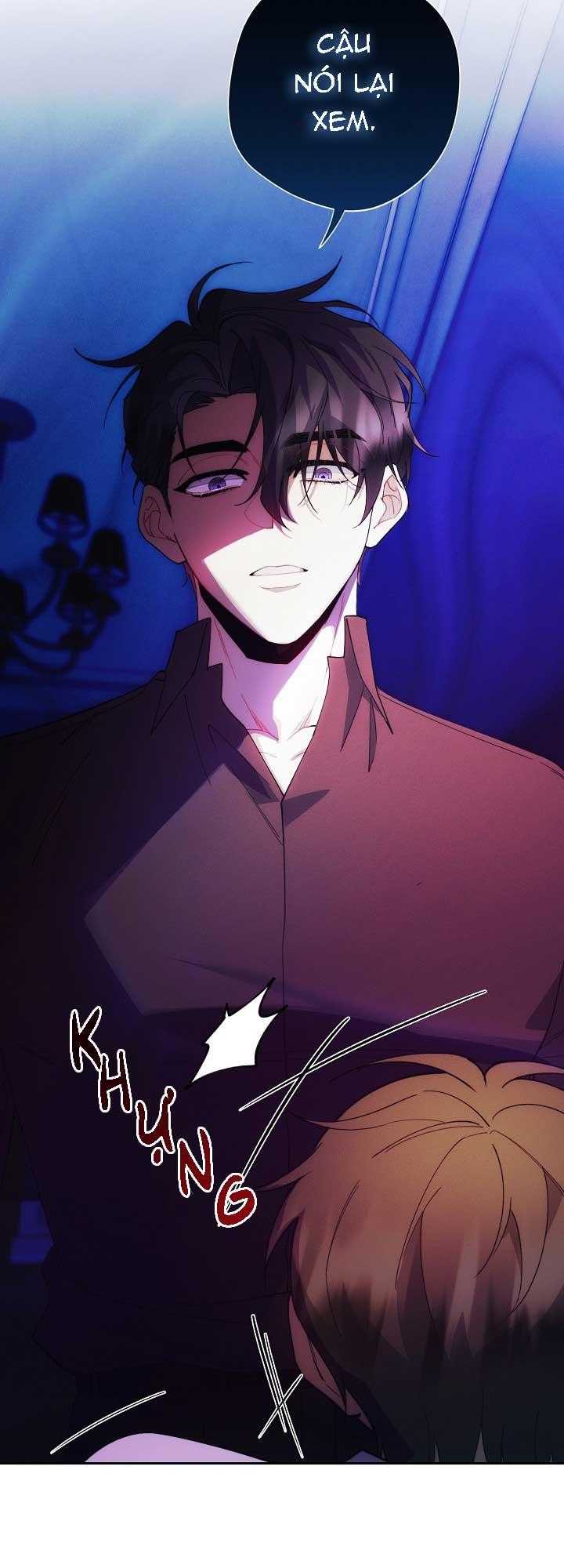 RED MANSION Chapter 46 - Trang 4