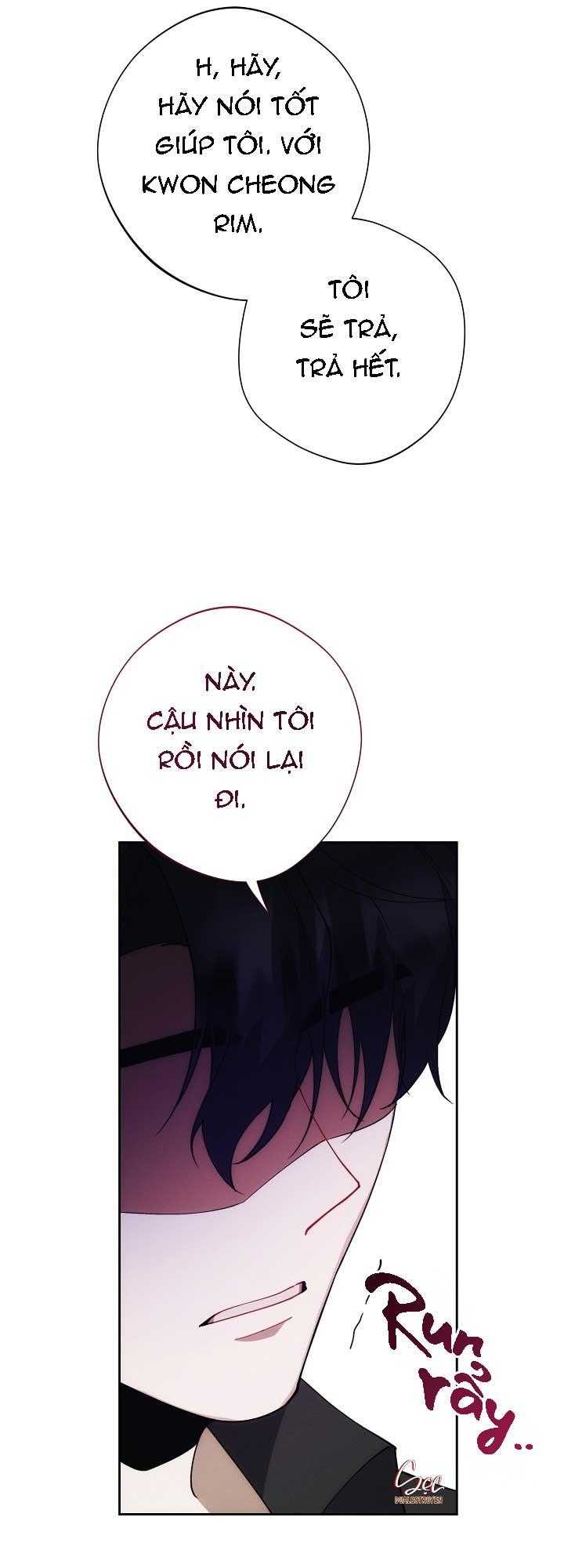 RED MANSION Chapter 46 - Trang 4