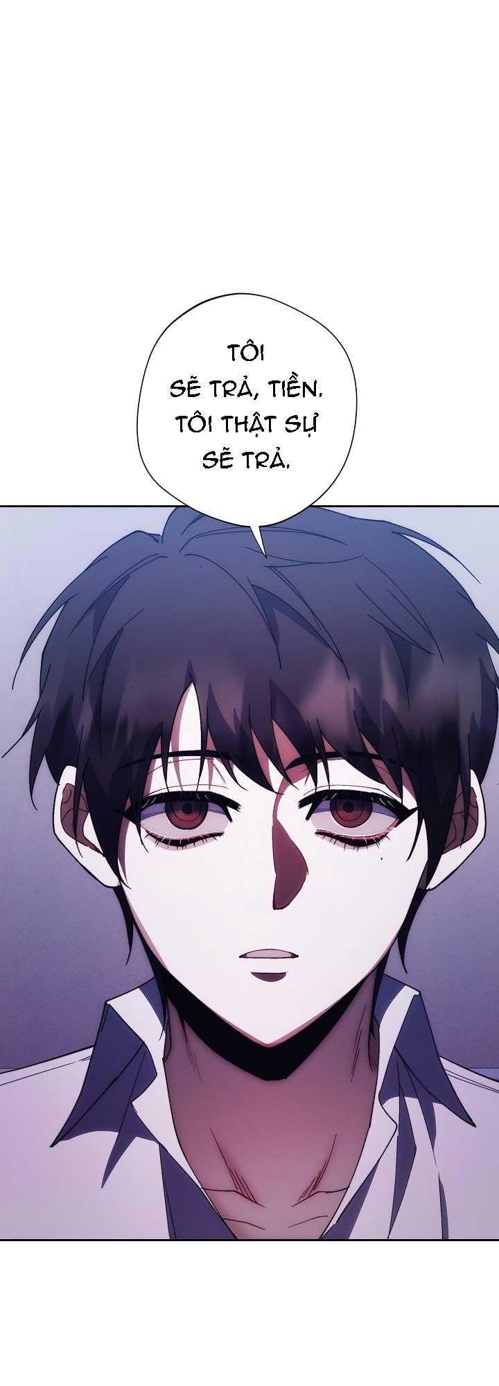 RED MANSION Chapter 46 - Trang 4