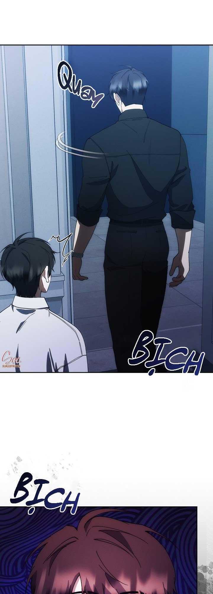RED MANSION Chapter 46 - Trang 4