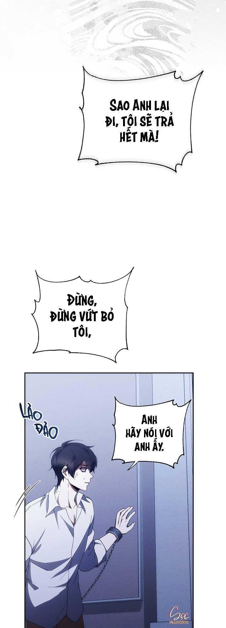 RED MANSION Chapter 46 - Trang 4