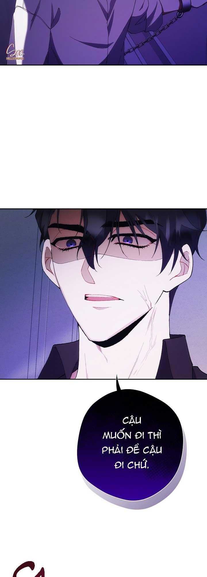 RED MANSION Chapter 46 - Trang 4